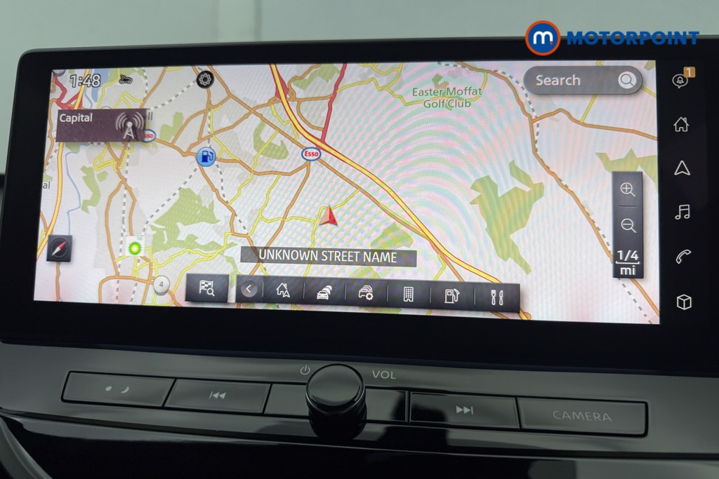 Nissan Juke Tekna Manual Petrol SUV - Stock Number (1577178) - 3rd supplementary image