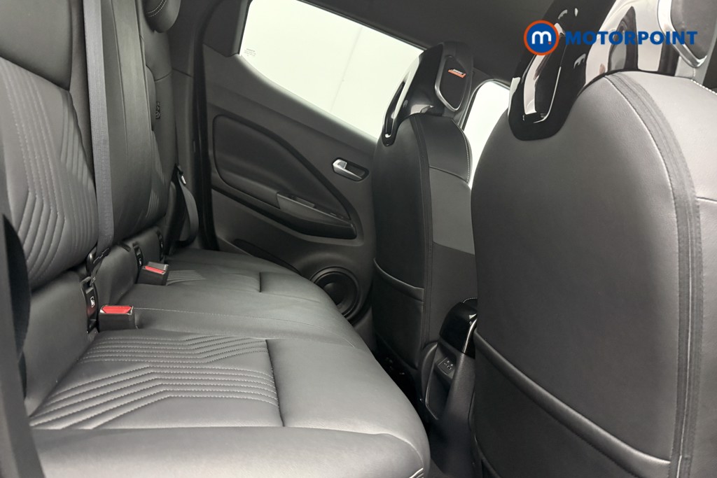 Nissan Juke Tekna Manual Petrol SUV - Stock Number (1577178) - 13th supplementary image
