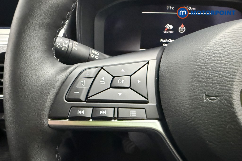 Nissan Juke Tekna Manual Petrol SUV - Stock Number (1577178) - 14th supplementary image