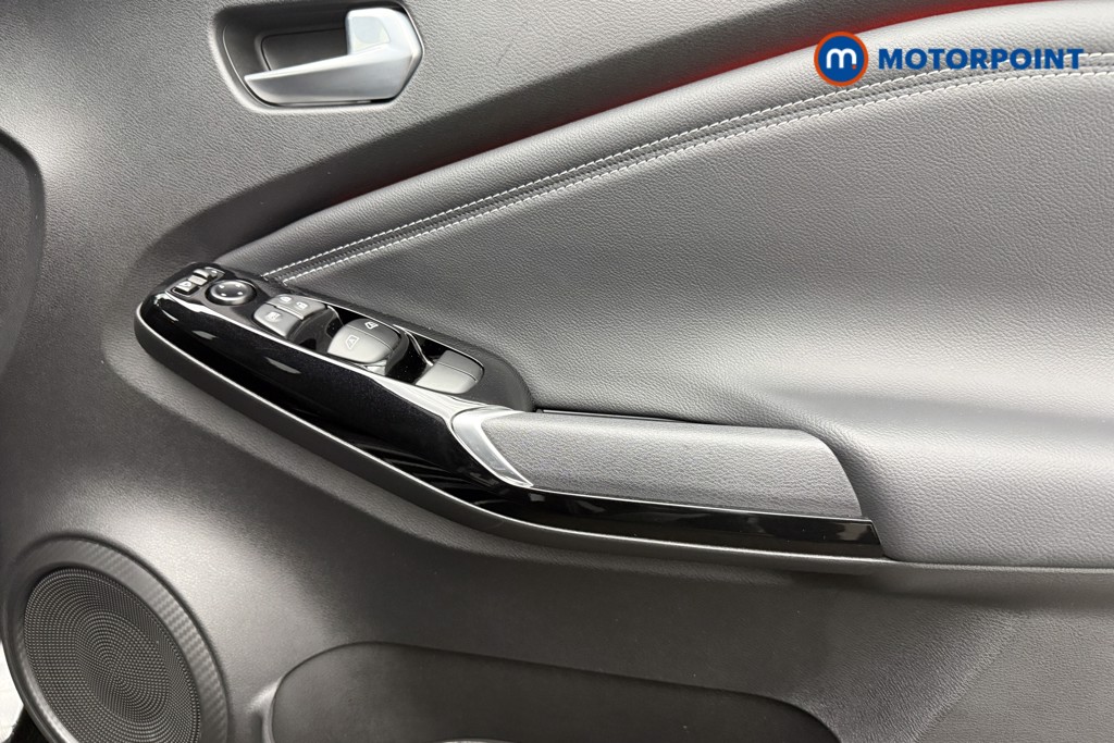 Nissan Juke Tekna Manual Petrol SUV - Stock Number (1577178) - 18th supplementary image