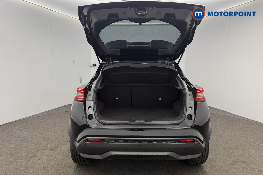 Nissan Juke Tekna Manual Petrol SUV - Stock Number (1577178) - 20th supplementary image