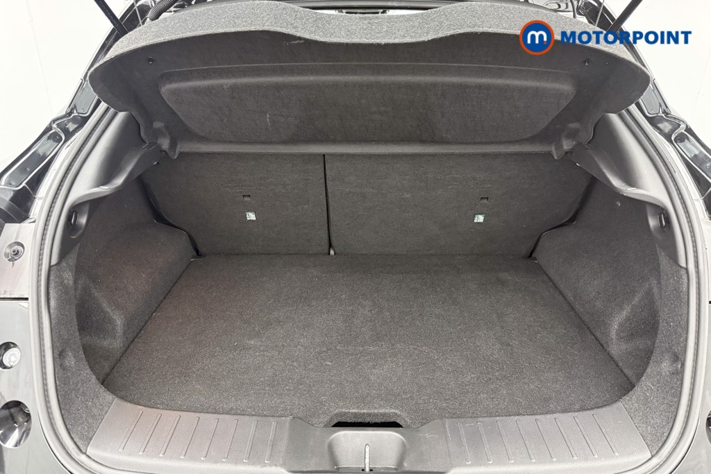 Nissan Juke Tekna Manual Petrol SUV - Stock Number (1577178) - 21st supplementary image