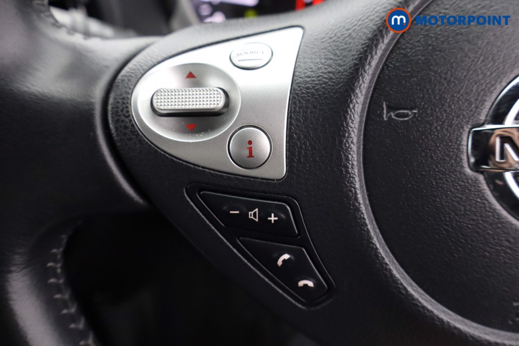 Nissan Juke Tekna Manual Petrol SUV - Stock Number (1577196) - 12th supplementary image