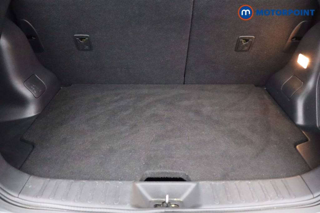 Nissan Juke Tekna Manual Petrol SUV - Stock Number (1577196) - 18th supplementary image