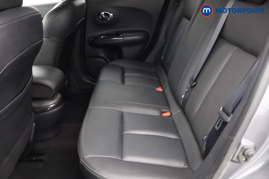 Nissan Juke Tekna Manual Petrol SUV - Stock Number (1577196) - 20th supplementary image