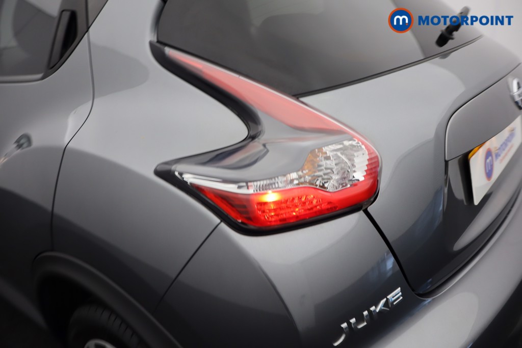 Nissan Juke Tekna Manual Petrol SUV - Stock Number (1577196) - 22nd supplementary image
