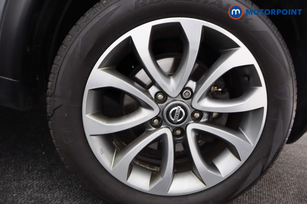 Nissan Juke Tekna Manual Petrol SUV - Stock Number (1577196) - 29th supplementary image