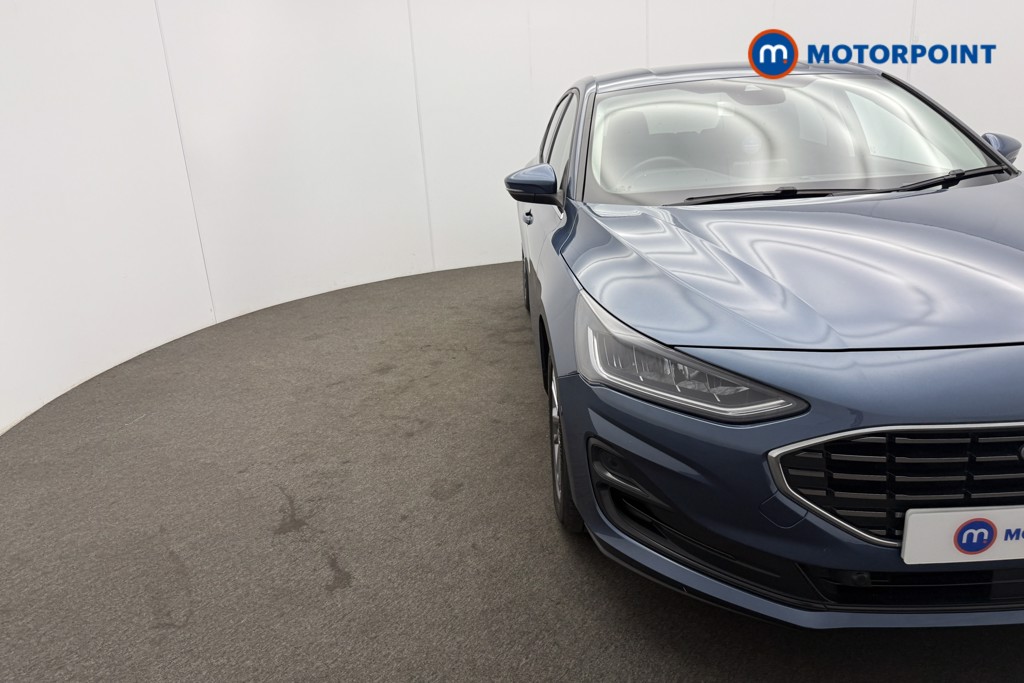 Ford Focus Titanium Style Manual Petrol Hatchback - Stock Number (1577201) - 23rd supplementary image