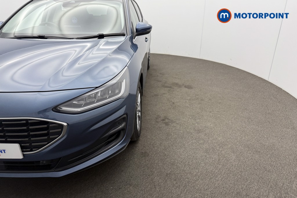 Ford Focus Titanium Style Manual Petrol Hatchback - Stock Number (1577201) - 24th supplementary image