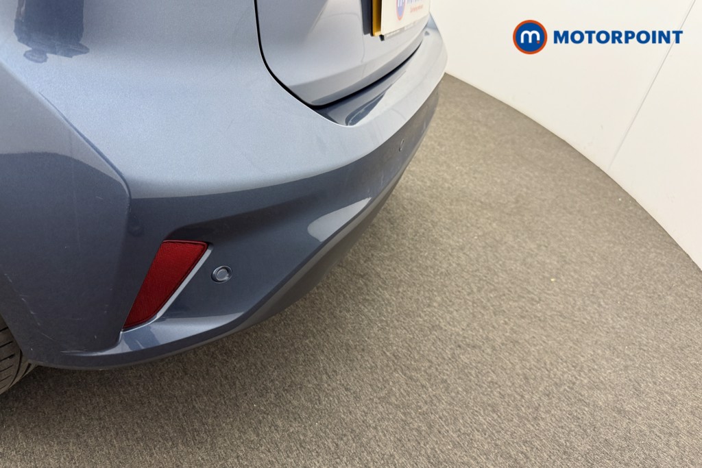 Ford Focus Titanium Style Manual Petrol Hatchback - Stock Number (1577201) - 28th supplementary image