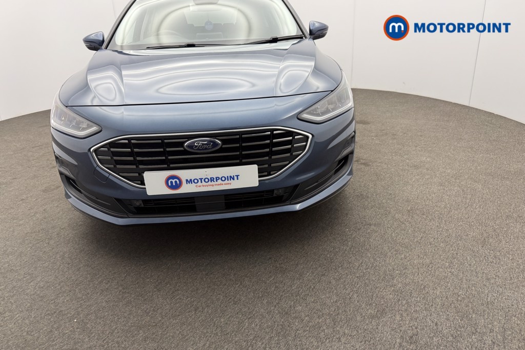 Ford Focus Titanium Style Manual Petrol Hatchback - Stock Number (1577201) - 29th supplementary image