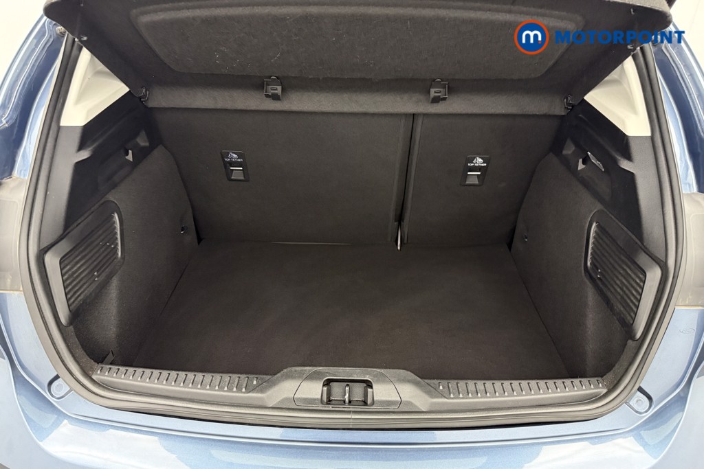 Ford Focus Titanium Style Manual Petrol Hatchback - Stock Number (1577201) - 30th supplementary image