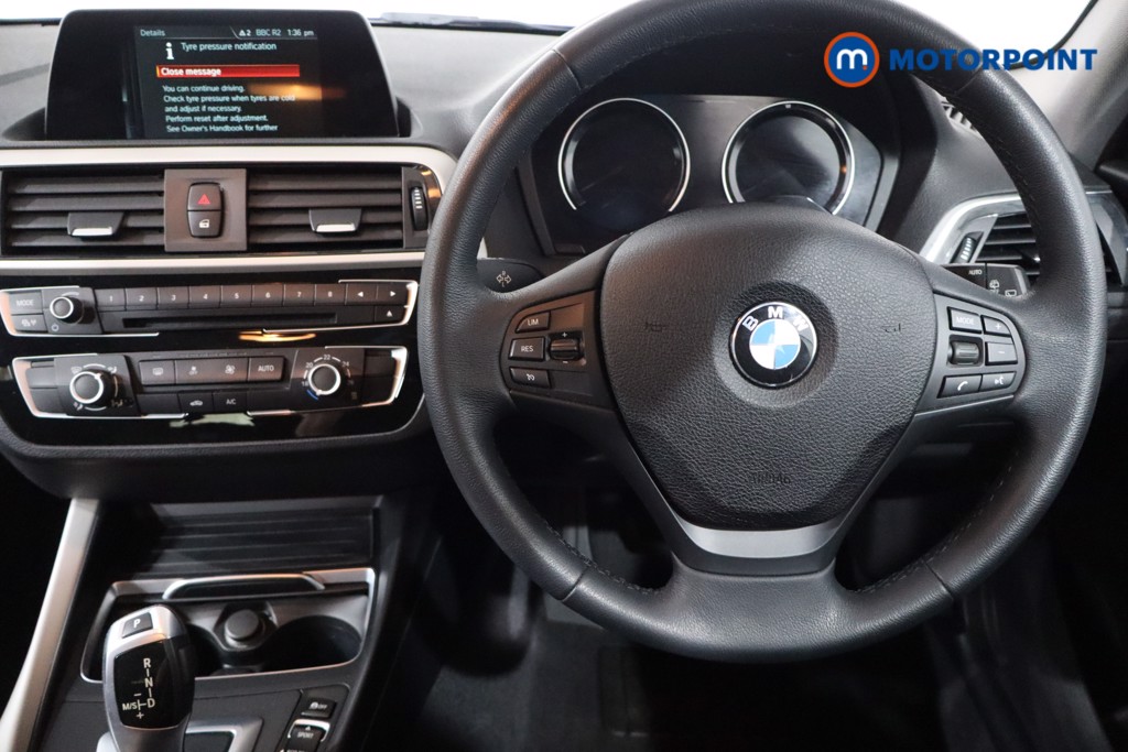 BMW 1 Series Se Business Automatic Petrol Hatchback - Stock Number (1577202) - 3rd supplementary image