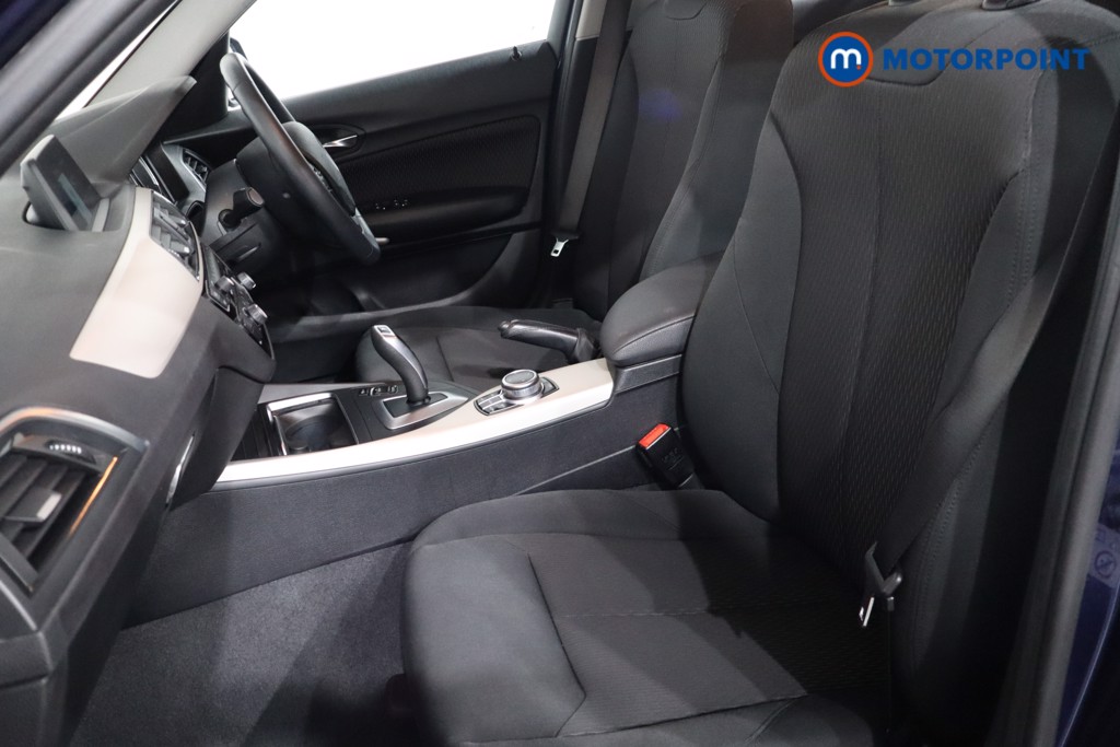 BMW 1 Series Se Business Automatic Petrol Hatchback - Stock Number (1577202) - 4th supplementary image
