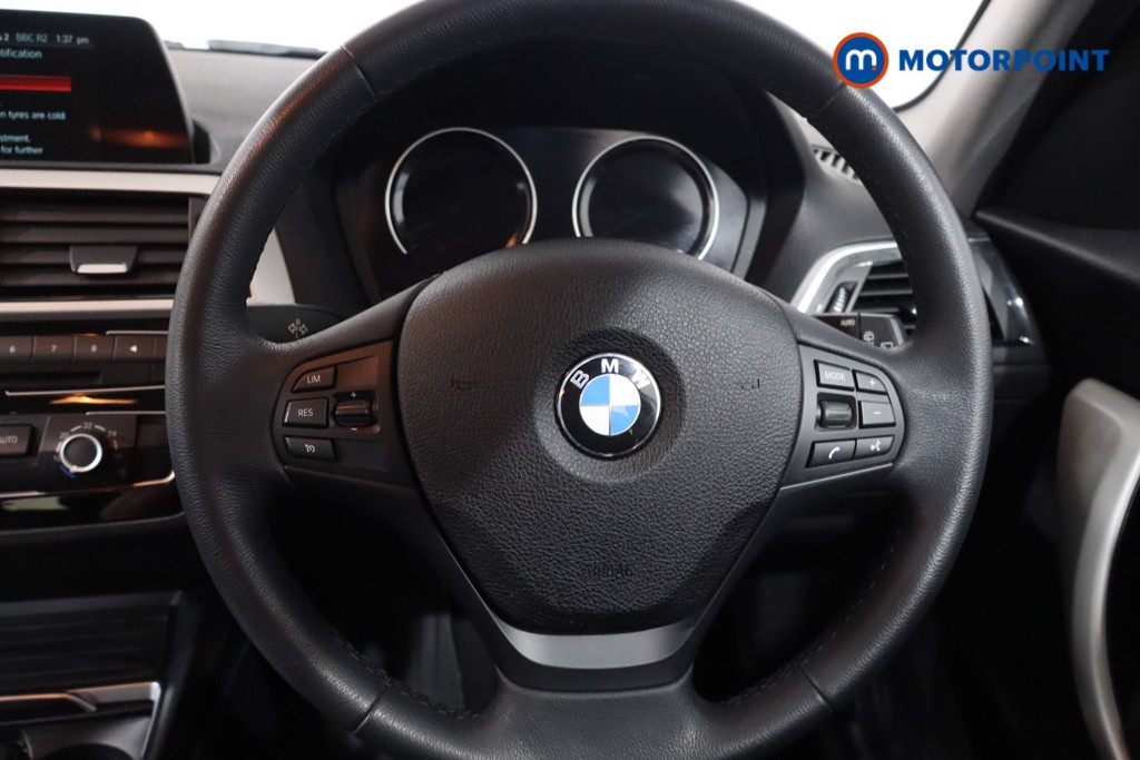 BMW 1 Series Se Business Automatic Petrol Hatchback - Stock Number (1577202) - 6th supplementary image