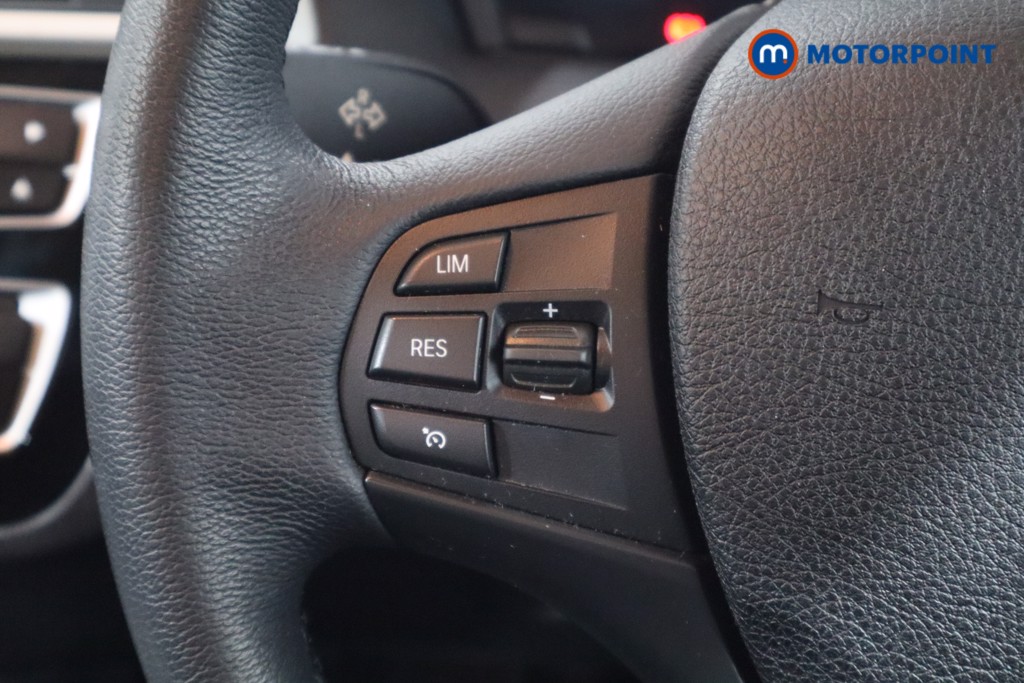 BMW 1 Series Se Business Automatic Petrol Hatchback - Stock Number (1577202) - 7th supplementary image