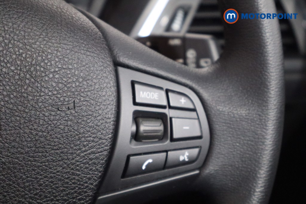 BMW 1 Series Se Business Automatic Petrol Hatchback - Stock Number (1577202) - 8th supplementary image