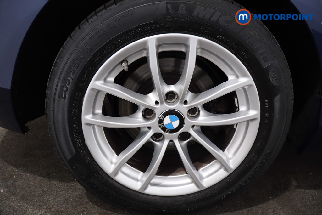 BMW 1 Series Se Business Automatic Petrol Hatchback - Stock Number (1577202) - 9th supplementary image
