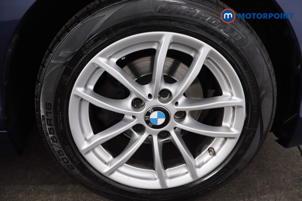 BMW 1 Series Se Business Automatic Petrol Hatchback - Stock Number (1577202) - 10th supplementary image