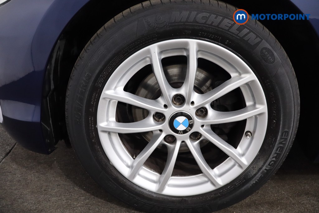 BMW 1 Series Se Business Automatic Petrol Hatchback - Stock Number (1577202) - 11th supplementary image