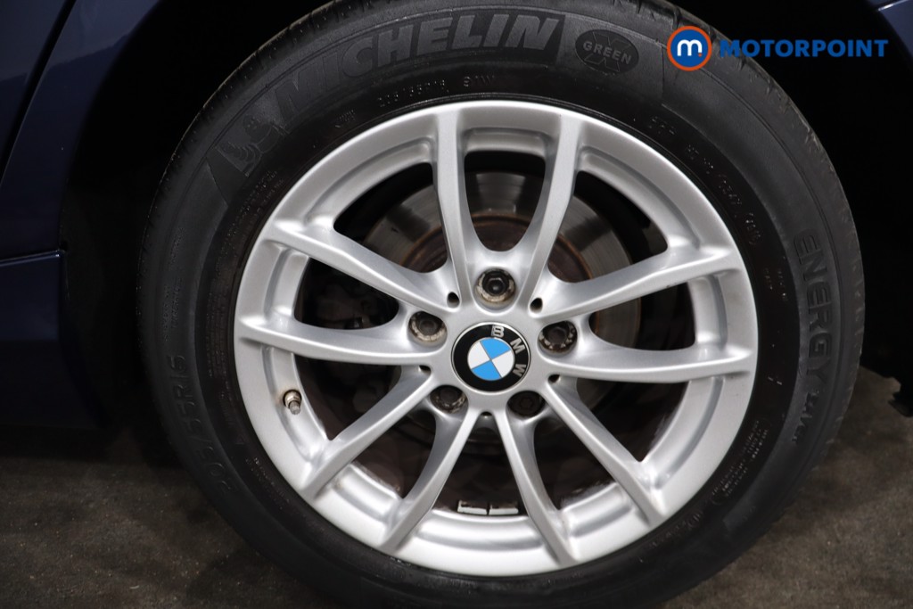 BMW 1 Series Se Business Automatic Petrol Hatchback - Stock Number (1577202) - 12th supplementary image