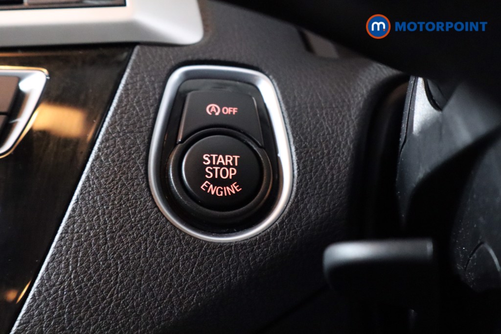 BMW 1 Series Se Business Automatic Petrol Hatchback - Stock Number (1577202) - 13th supplementary image