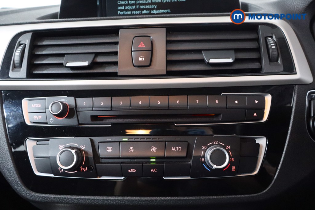 BMW 1 Series Se Business Automatic Petrol Hatchback - Stock Number (1577202) - 16th supplementary image