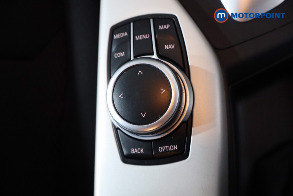BMW 1 Series Se Business Automatic Petrol Hatchback - Stock Number (1577202) - 17th supplementary image