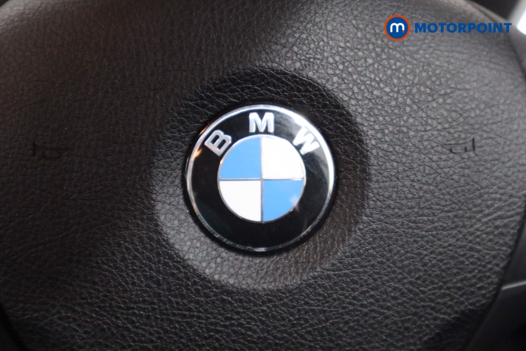 BMW 1 Series Se Business Automatic Petrol Hatchback - Stock Number (1577202) - 18th supplementary image