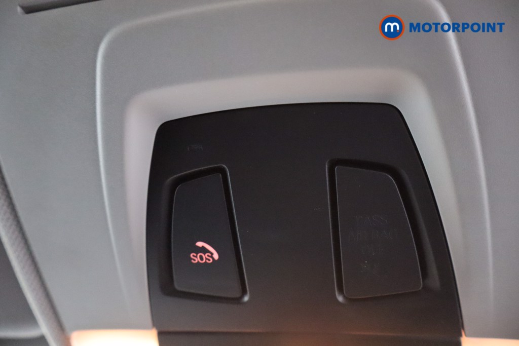 BMW 1 Series Se Business Automatic Petrol Hatchback - Stock Number (1577202) - 21st supplementary image
