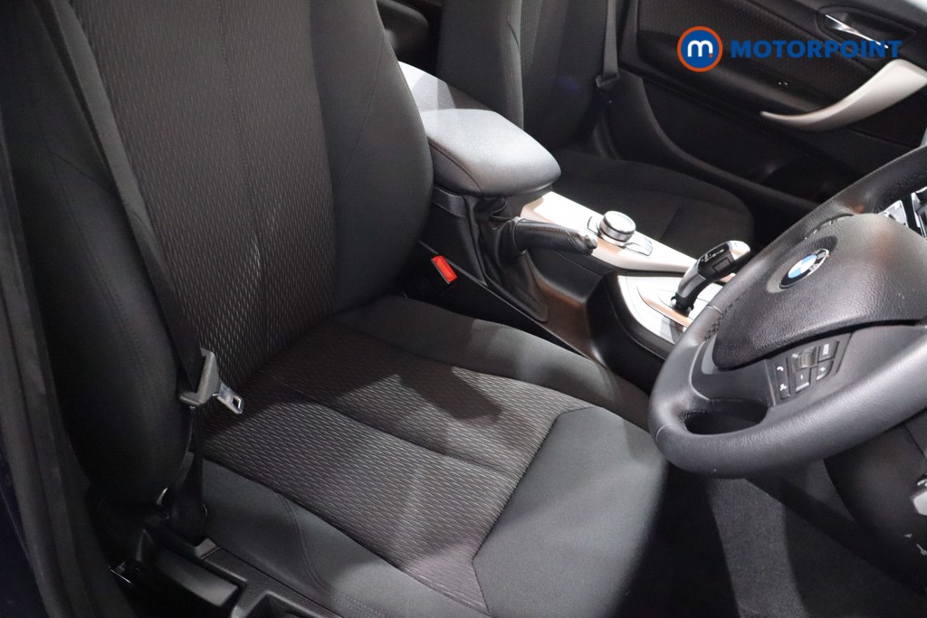 BMW 1 Series Se Business Automatic Petrol Hatchback - Stock Number (1577202) - 25th supplementary image