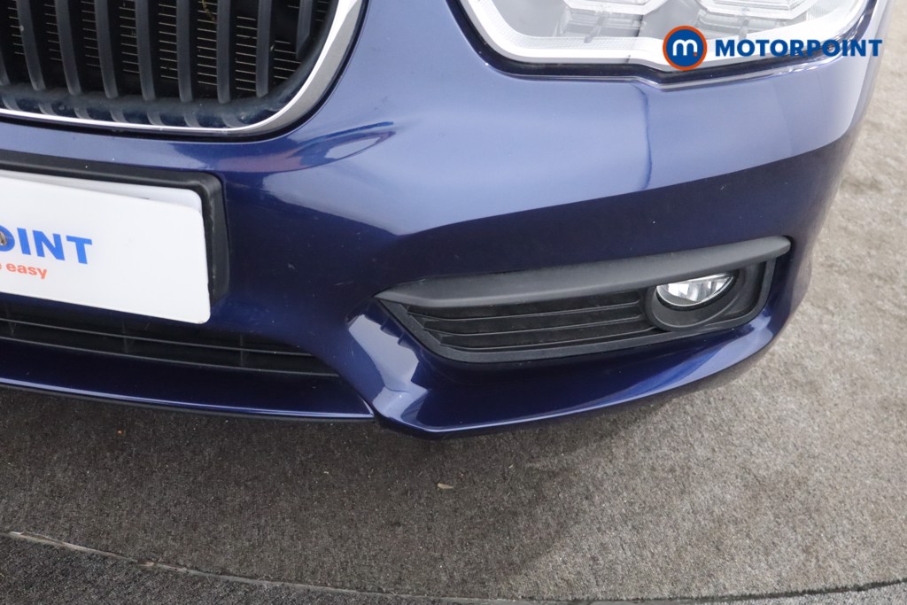 BMW 1 Series Se Business Automatic Petrol Hatchback - Stock Number (1577202) - 28th supplementary image