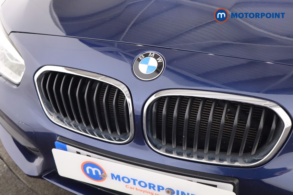 BMW 1 Series Se Business Automatic Petrol Hatchback - Stock Number (1577202) - 29th supplementary image
