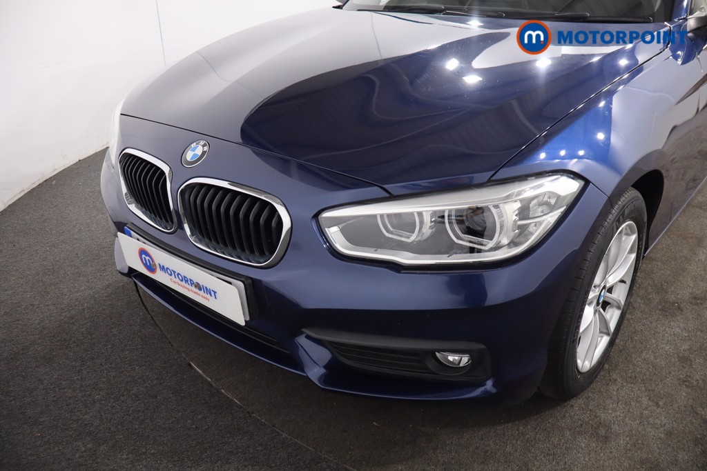 BMW 1 Series Se Business Automatic Petrol Hatchback - Stock Number (1577202) - 30th supplementary image