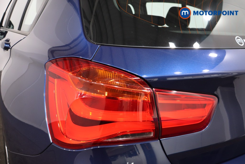 BMW 1 Series Se Business Automatic Petrol Hatchback - Stock Number (1577202) - 33rd supplementary image