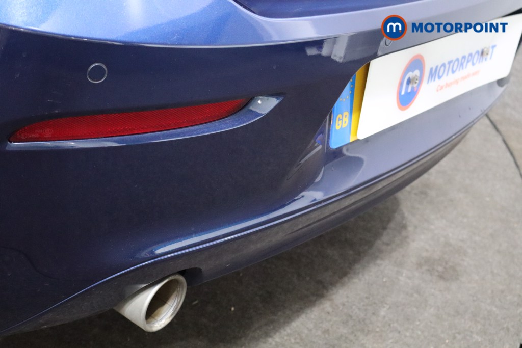 BMW 1 Series Se Business Automatic Petrol Hatchback - Stock Number (1577202) - 34th supplementary image