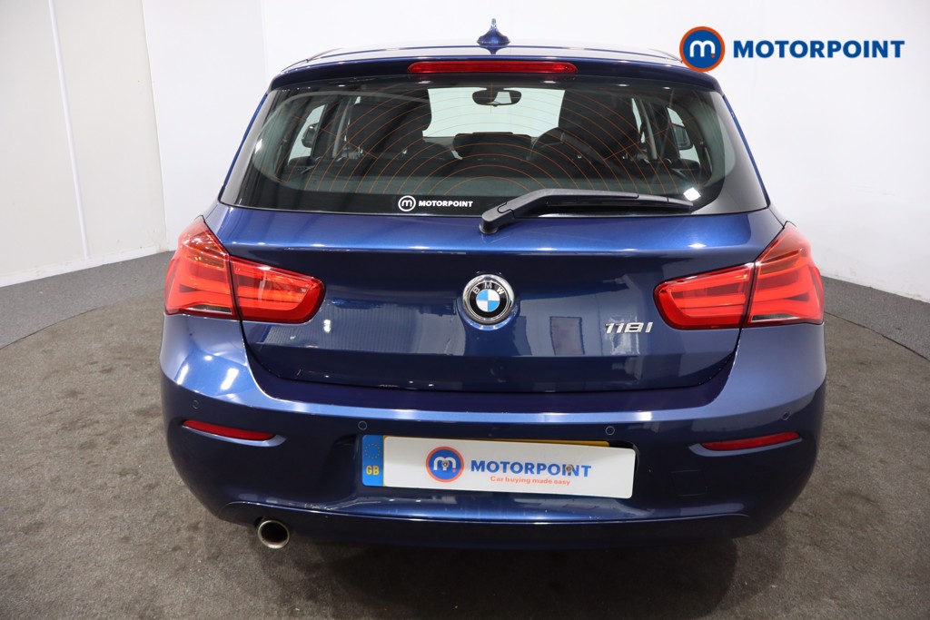 BMW 1 Series Se Business Automatic Petrol Hatchback - Stock Number (1577202) - 35th supplementary image