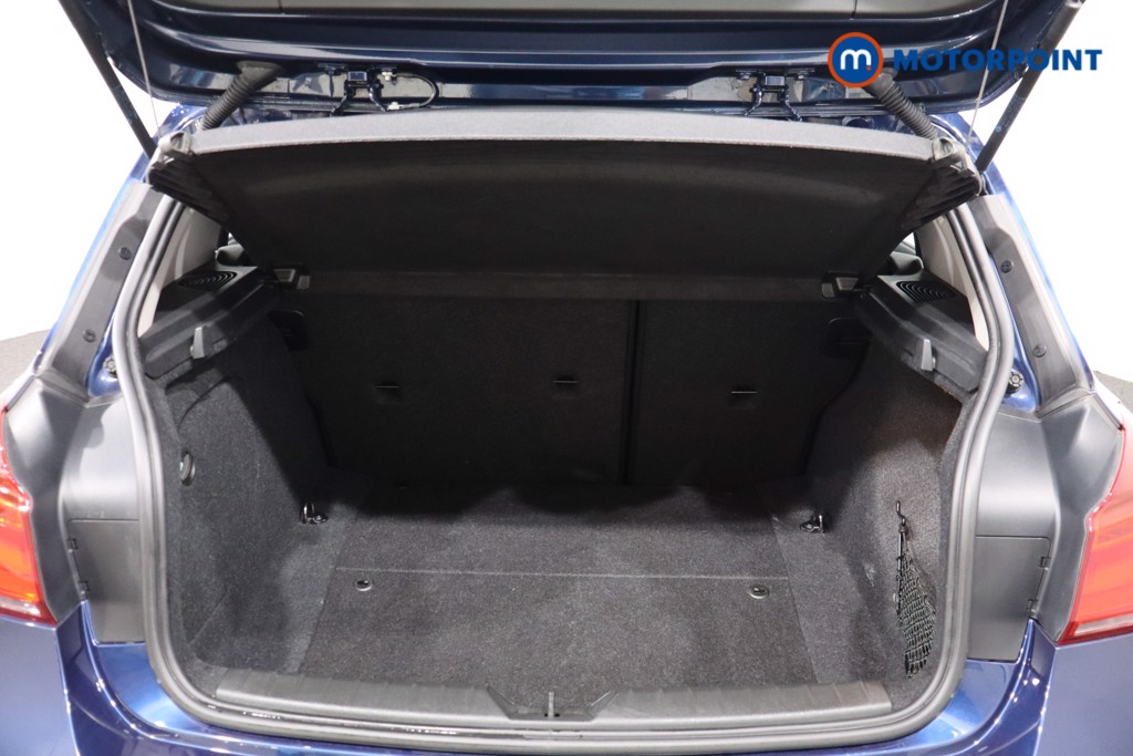 BMW 1 Series Se Business Automatic Petrol Hatchback - Stock Number (1577202) - 36th supplementary image