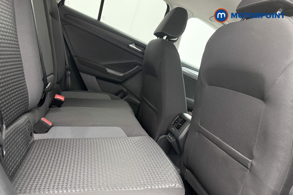Volkswagen T-Roc Active Manual Petrol SUV - Stock Number (1577222) - 9th supplementary image
