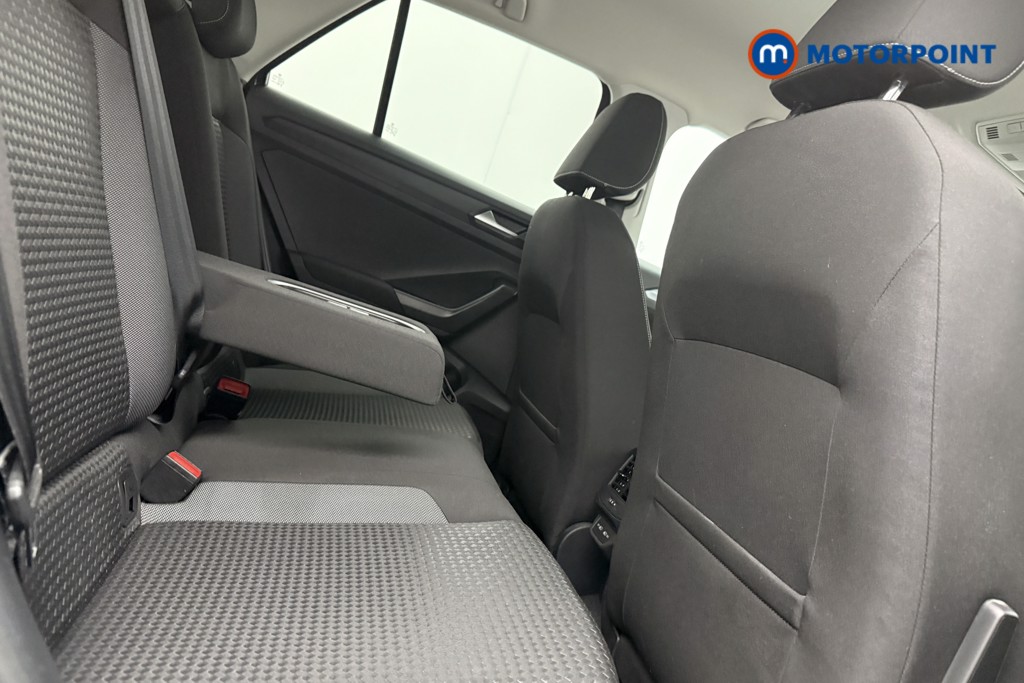 Volkswagen T-Roc Active Manual Petrol SUV - Stock Number (1577222) - 20th supplementary image