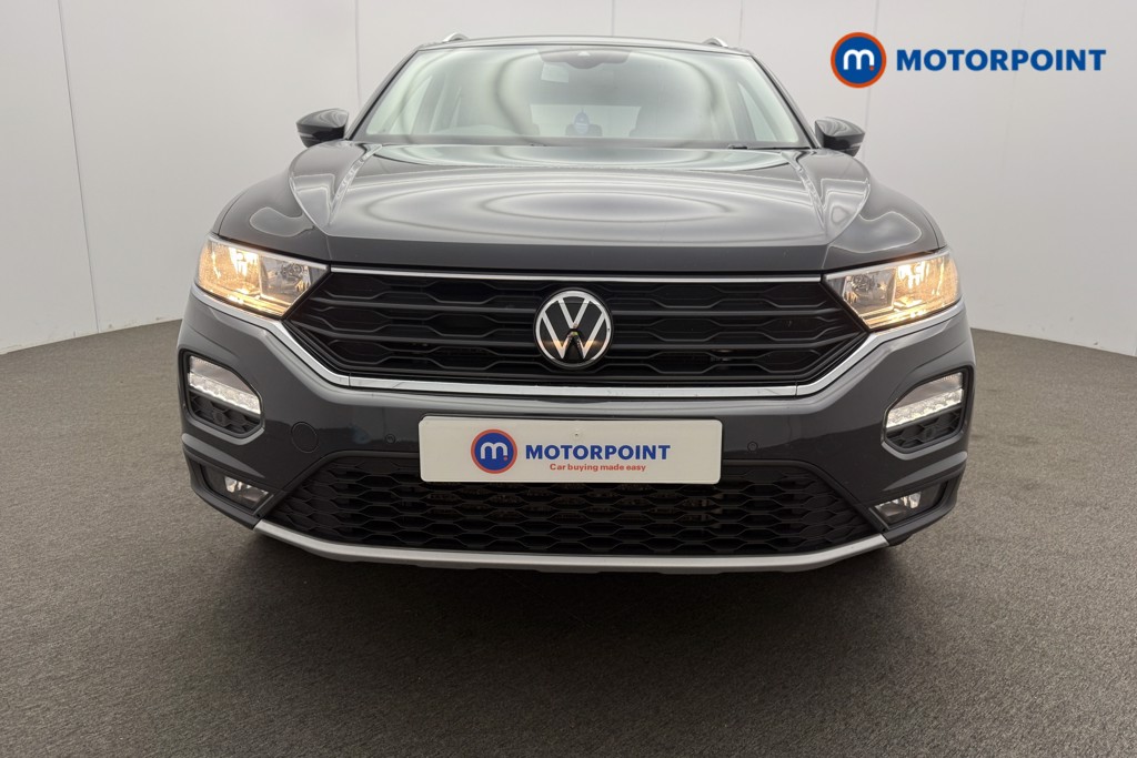 Volkswagen T-Roc Active Manual Petrol SUV - Stock Number (1577222) - 24th supplementary image