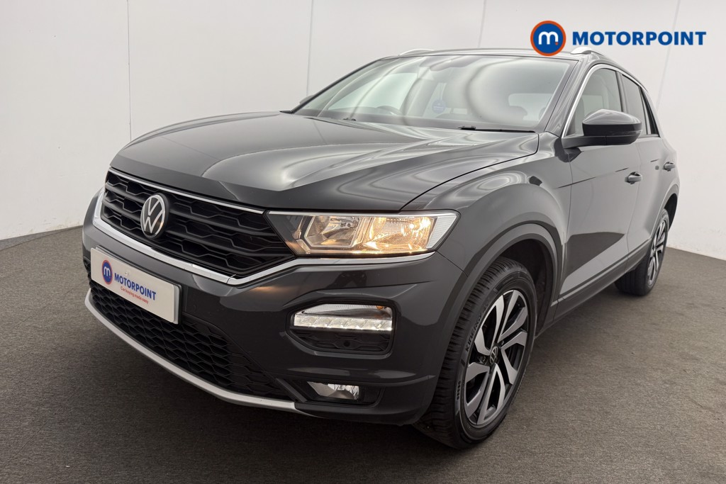 Volkswagen T-Roc Active Manual Petrol SUV - Stock Number (1577222) - 25th supplementary image