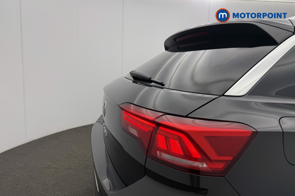 Volkswagen T-Roc Active Manual Petrol SUV - Stock Number (1577222) - 27th supplementary image