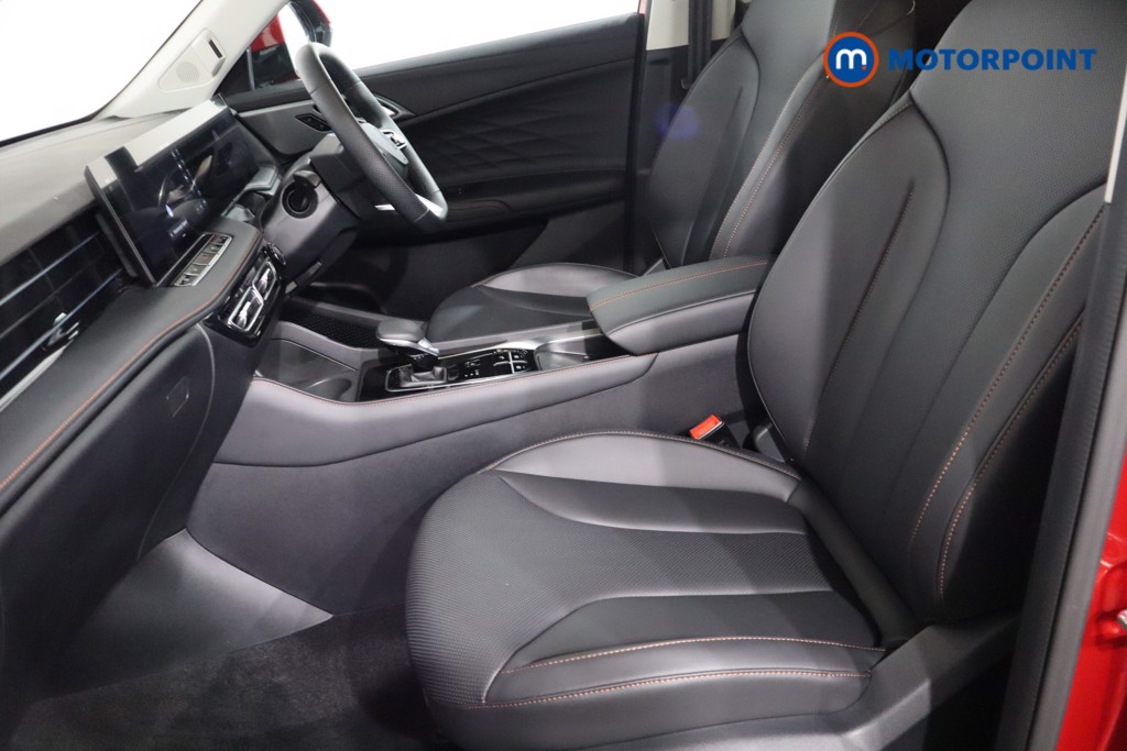 Mg Motor Uk HS Trophy Automatic Petrol SUV - Stock Number (1577269) - 4th supplementary image