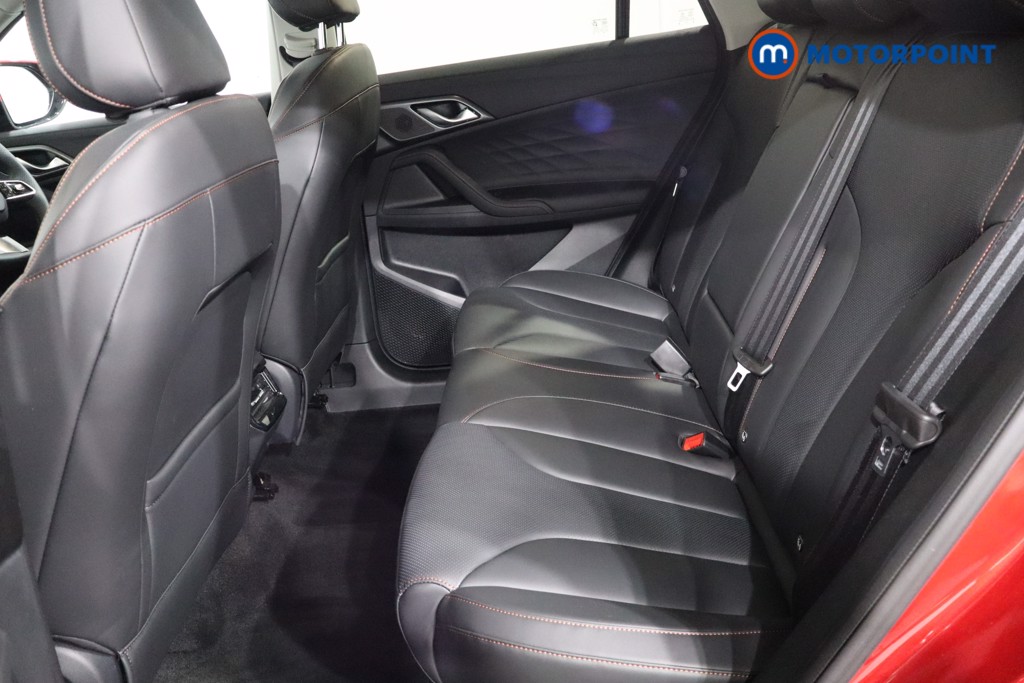 Mg Motor Uk HS Trophy Automatic Petrol SUV - Stock Number (1577269) - 5th supplementary image
