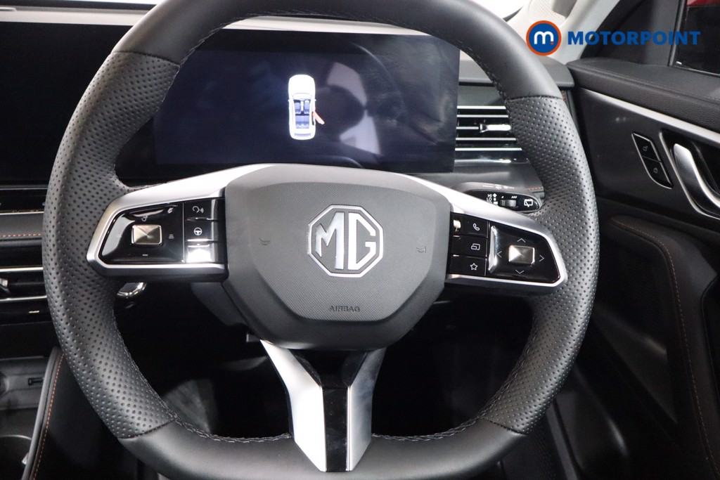 Mg Motor Uk HS Trophy Automatic Petrol SUV - Stock Number (1577269) - 6th supplementary image