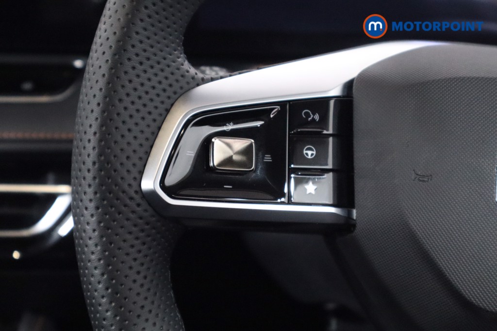 Mg Motor Uk HS Trophy Automatic Petrol SUV - Stock Number (1577269) - 7th supplementary image