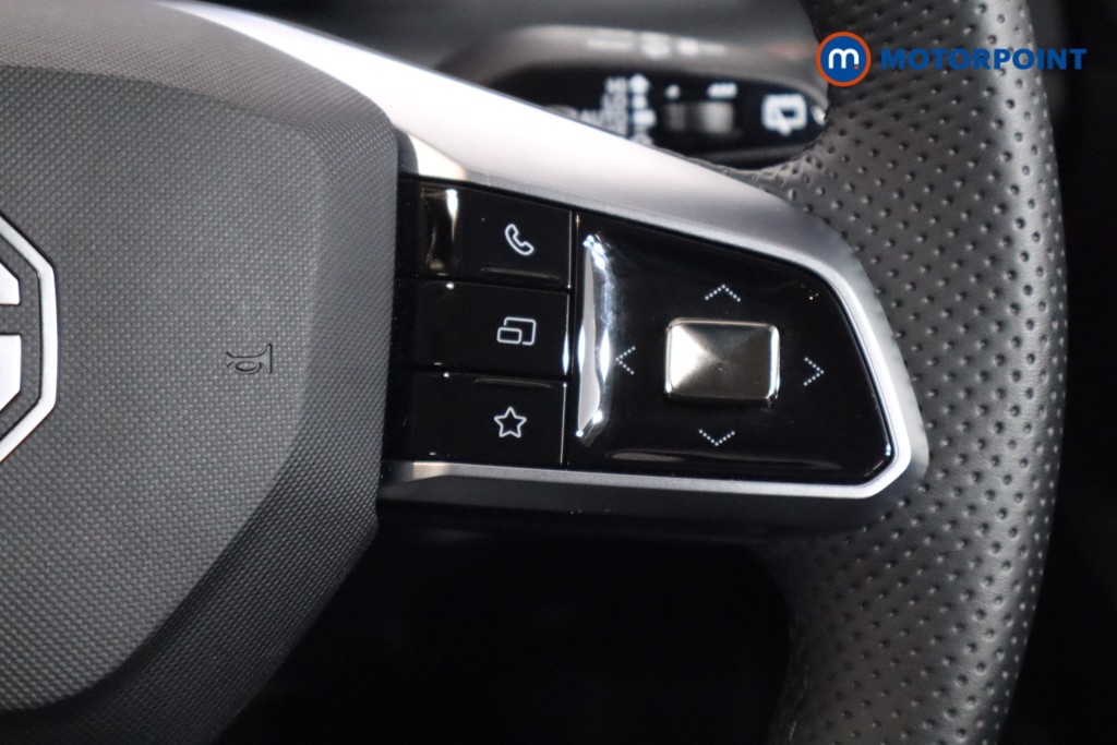 Mg Motor Uk HS Trophy Automatic Petrol SUV - Stock Number (1577269) - 8th supplementary image