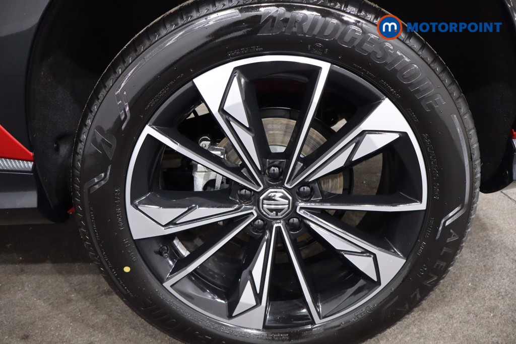 Mg Motor Uk HS Trophy Automatic Petrol SUV - Stock Number (1577269) - 12th supplementary image