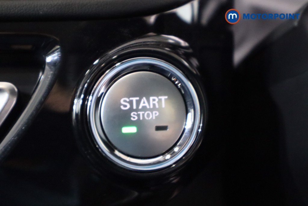 Mg Motor Uk HS Trophy Automatic Petrol SUV - Stock Number (1577269) - 13th supplementary image